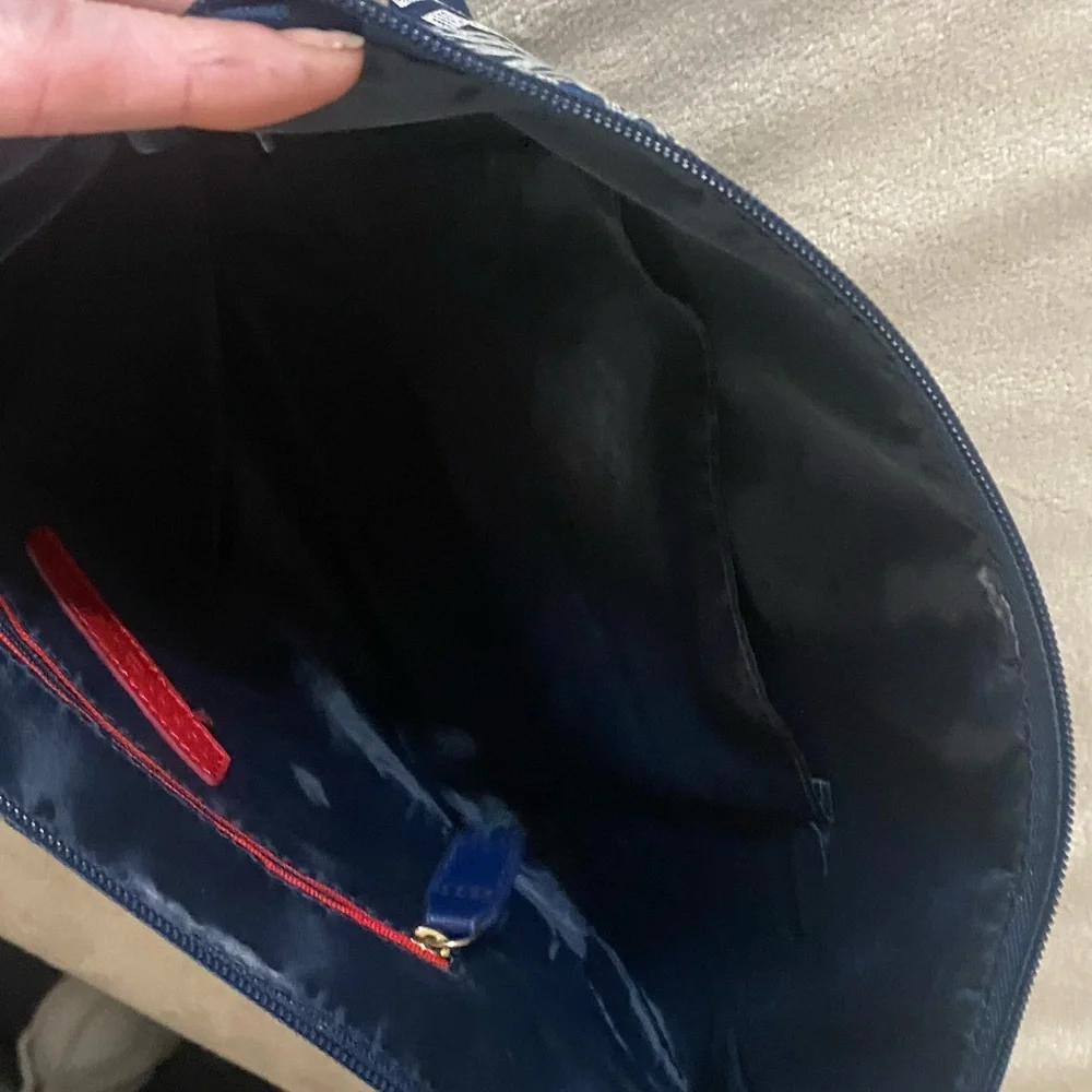 Tommy Hilfiger Makeup Bag